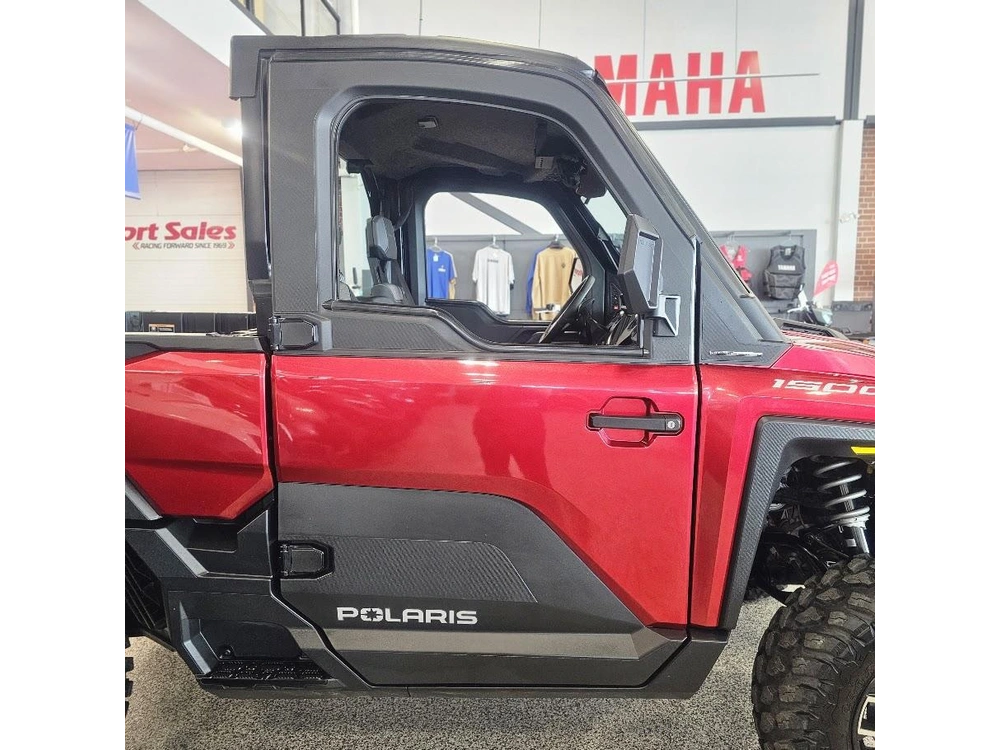 2024 Polaris Ranger Xd 1500 Northstar Ultimate alt