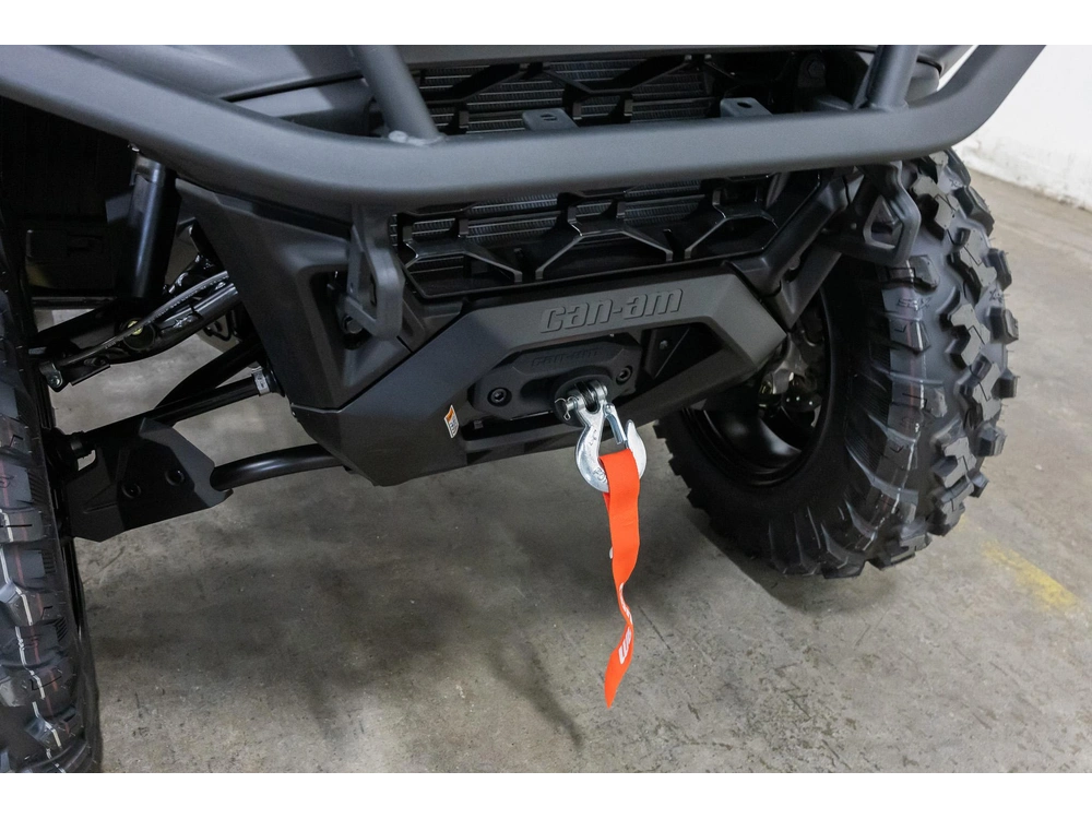 2026 Can-am Outlander Xt 850 4etg alt