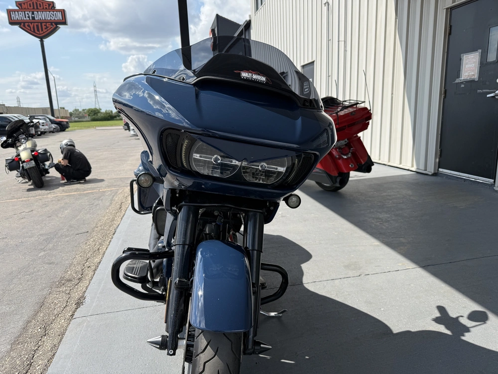 2019 Harley-davidson Fltrxs-road Glide Special alt