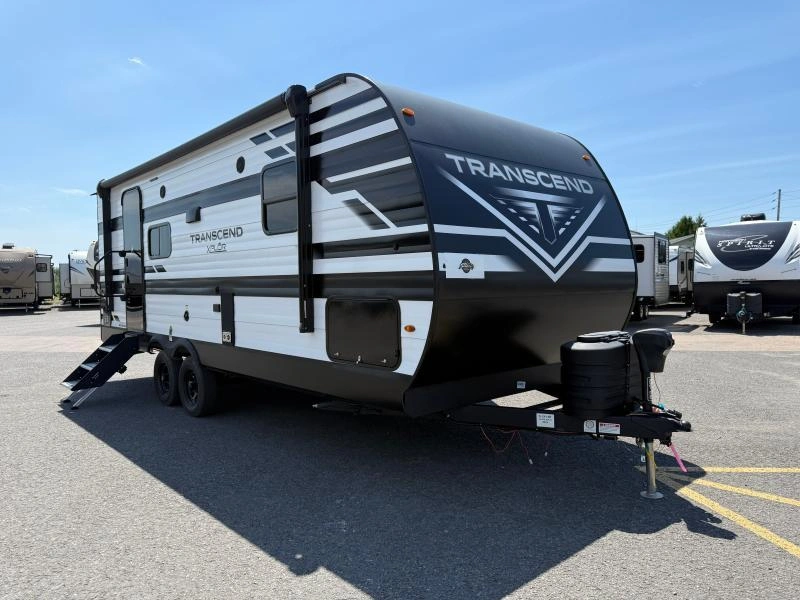 Grand Design Transcend 221rb 2024 alt