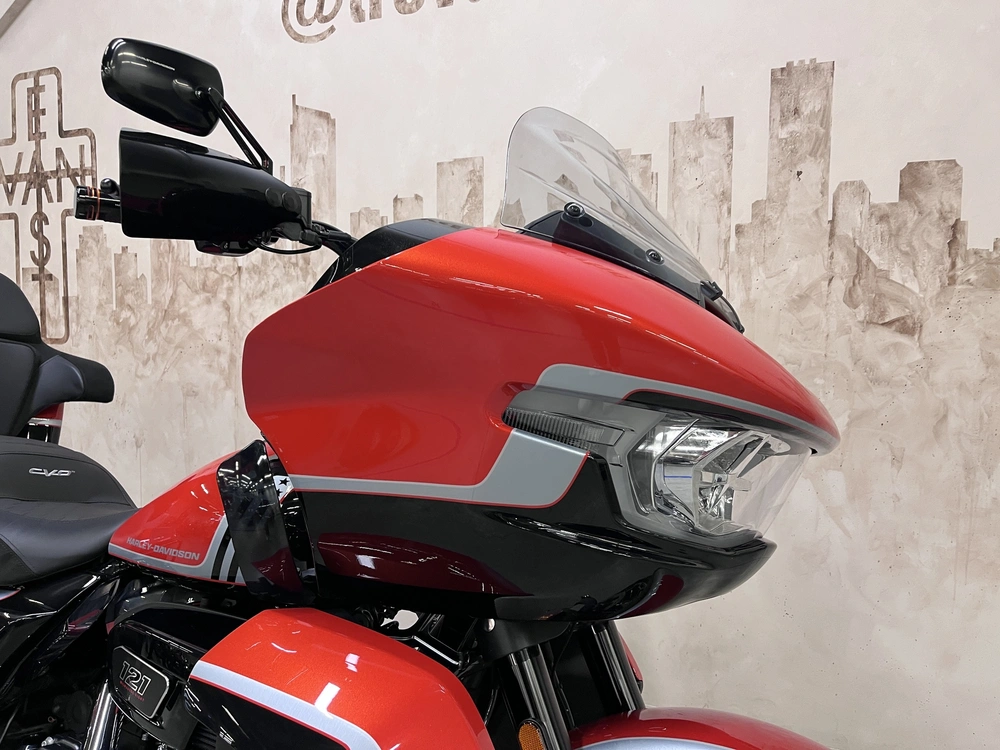 2024 Harley-davidson Fltrxse Cvo Road Glide alt