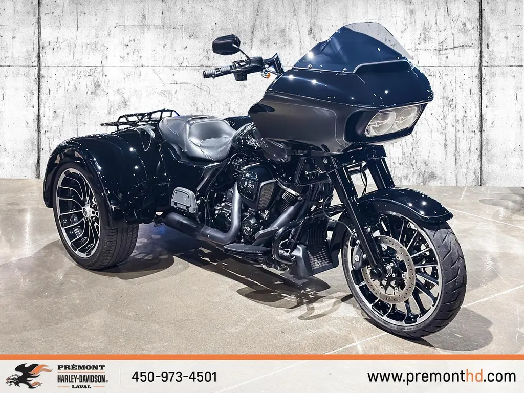 Harley-Davidson FLTRT ROAD GLIDE 3FLTRT 2023