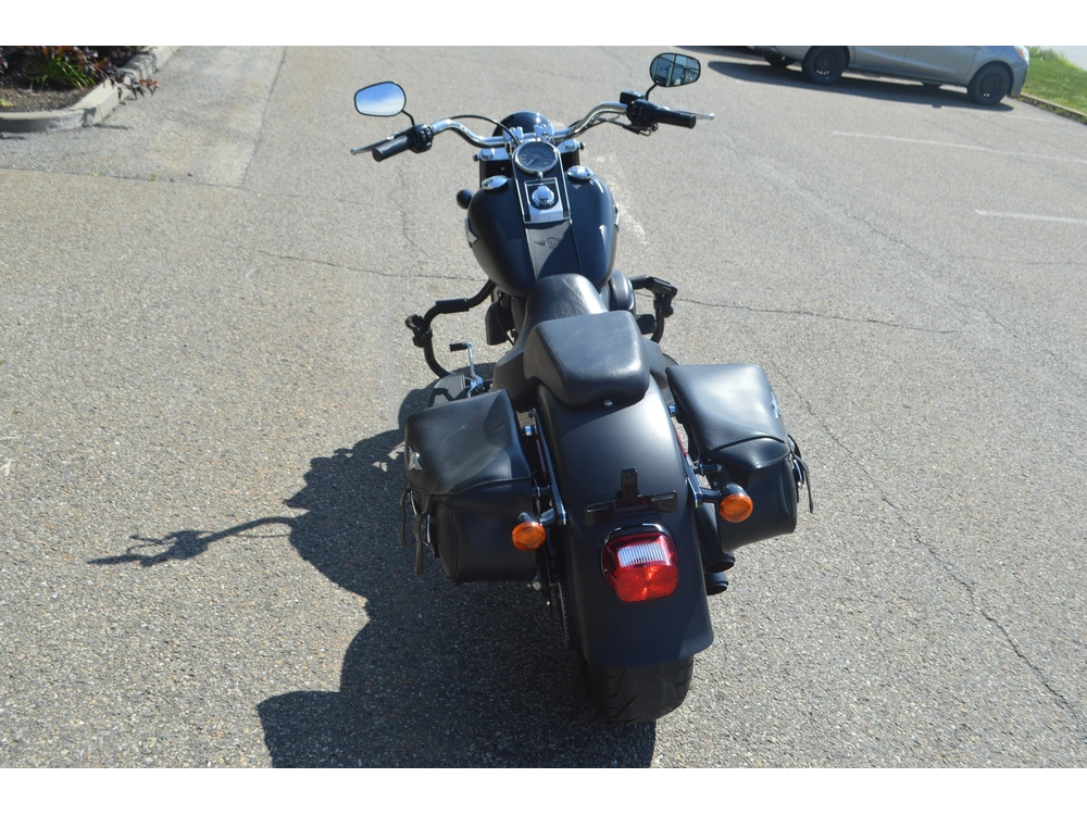 Harley-davidson Flstf 2012 alt