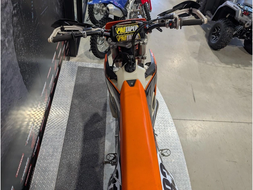 Ktm Xcw 250 2024 alt