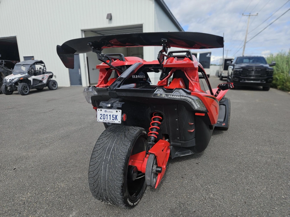 Polaris Slingshot Ss 2019 alt