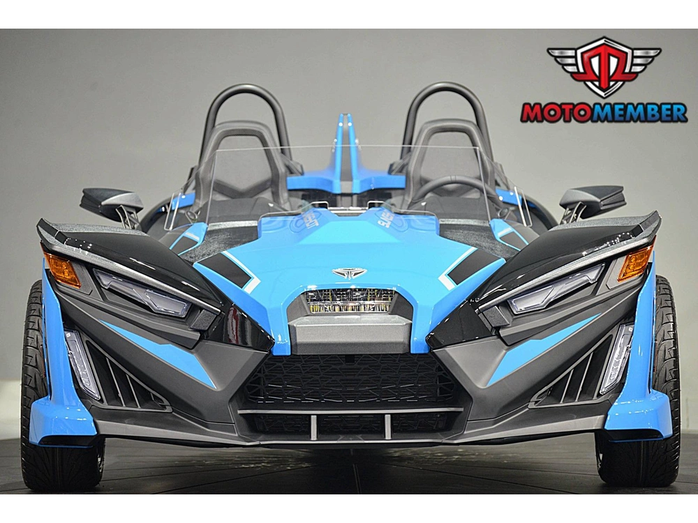 2026 Slingshot Slr Manual