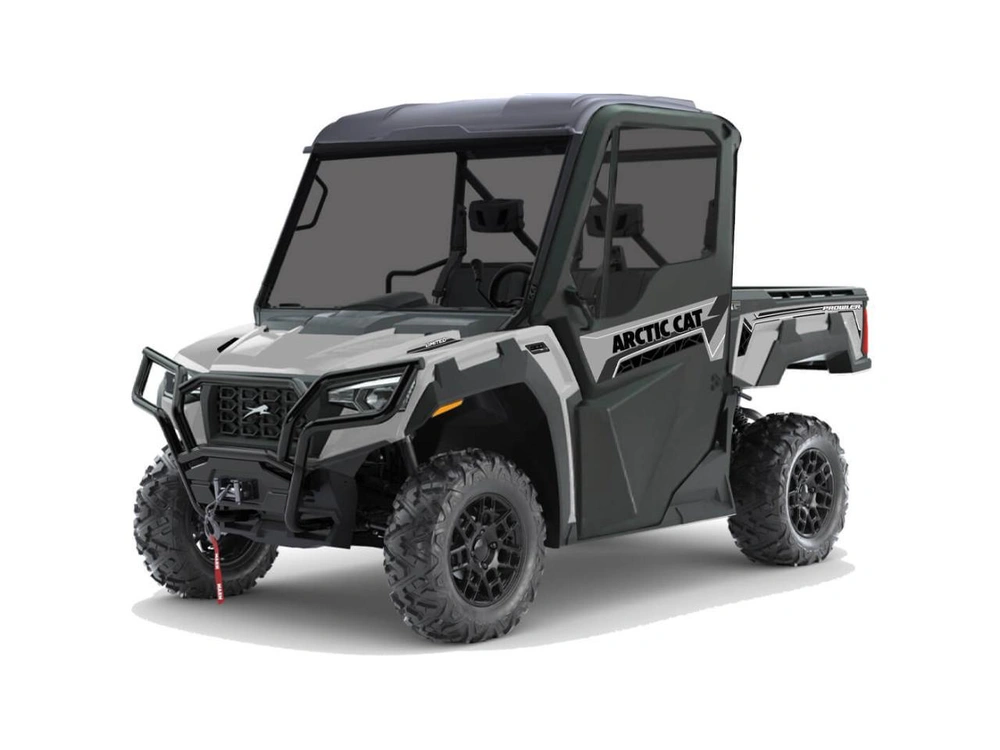 2026 Arctic Cat Prowler 800 Limited alt