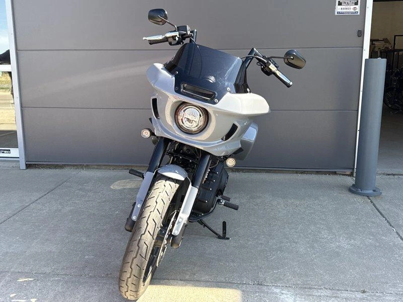 2026 Harley-davidson Cruiser Fxlrst - Low Rider® St alt