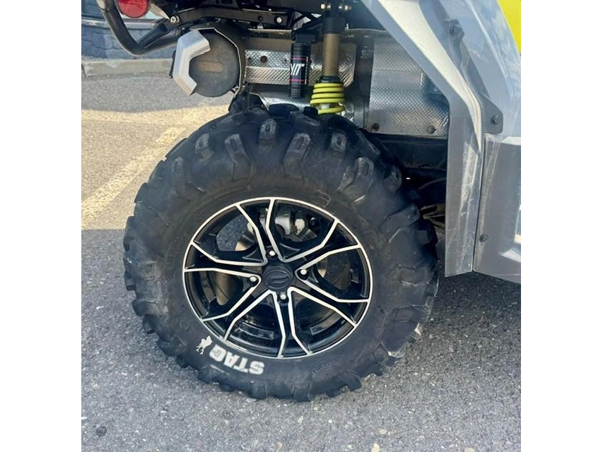 2021 Cfmoto Cforce 1000 Touring alt