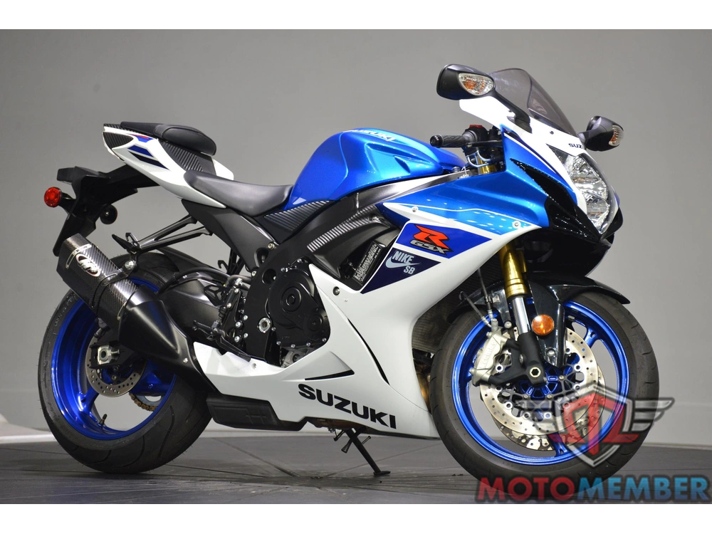 2024 Suzuki Gsx-r750z alt