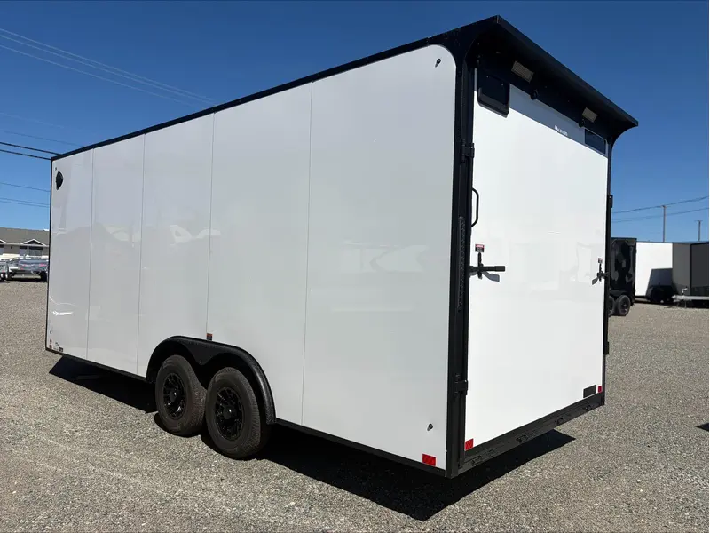 Discovery DCHET8520TA3 PORTE RAMPE 2027