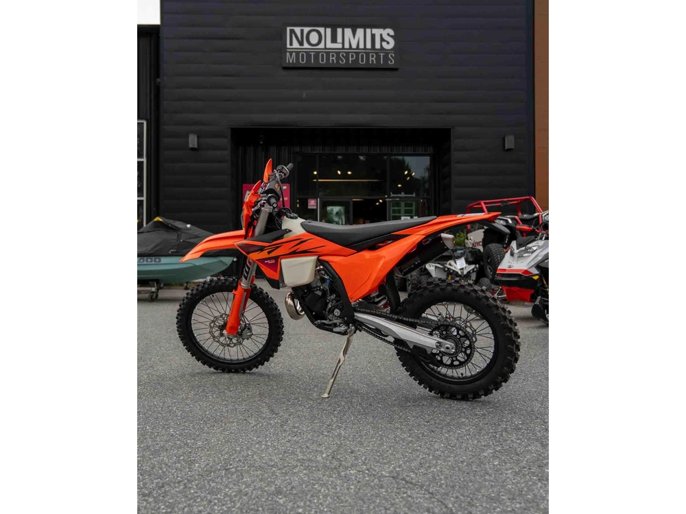 2026 Ktm 150 Xc-w alt