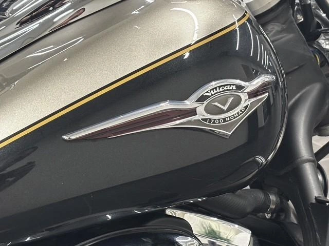 Kawasaki Kvn17 Vulcan 2013 alt