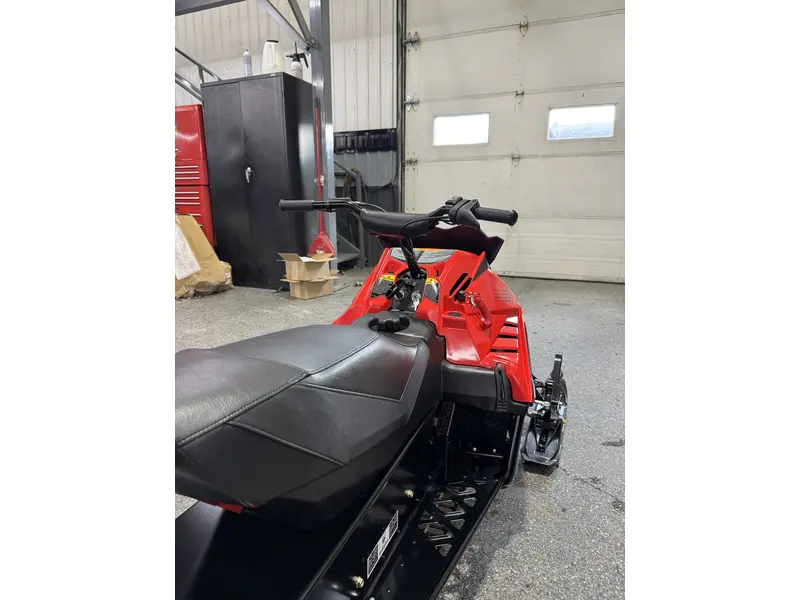 2027 Polaris 200 INDY