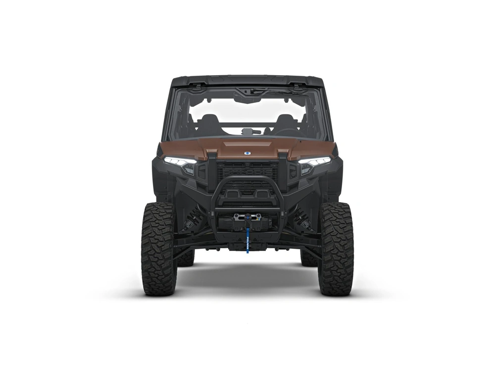 2027 Polaris Xpedition Xp 5 Northstar alt