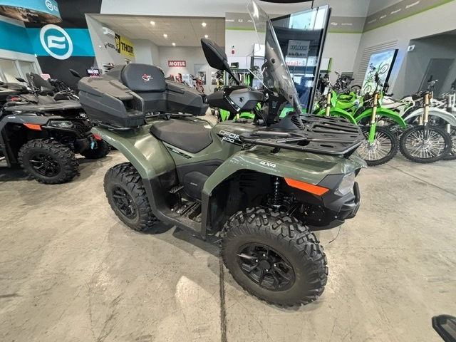 Cfmoto Cforce 400 Cforce400 Cforce 400 Eps Vtt 2024 alt