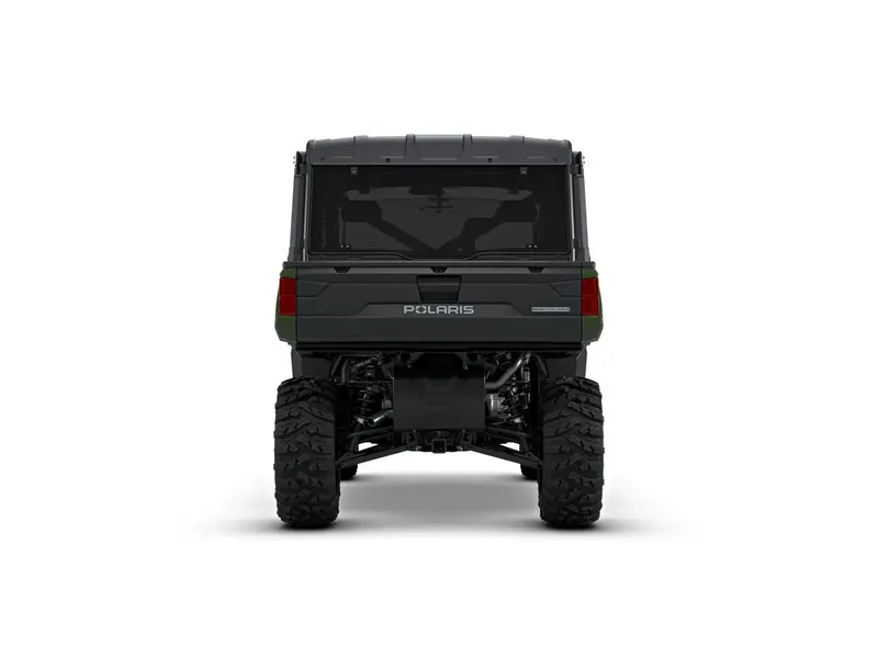 2027 Polaris RANGER CREW XP 1000 NORTHSTAR PREMIUM