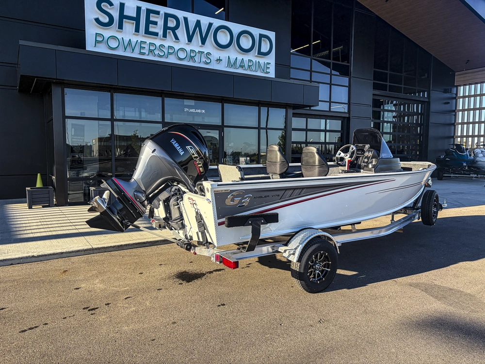 2026 G3 Boats Av178c alt
