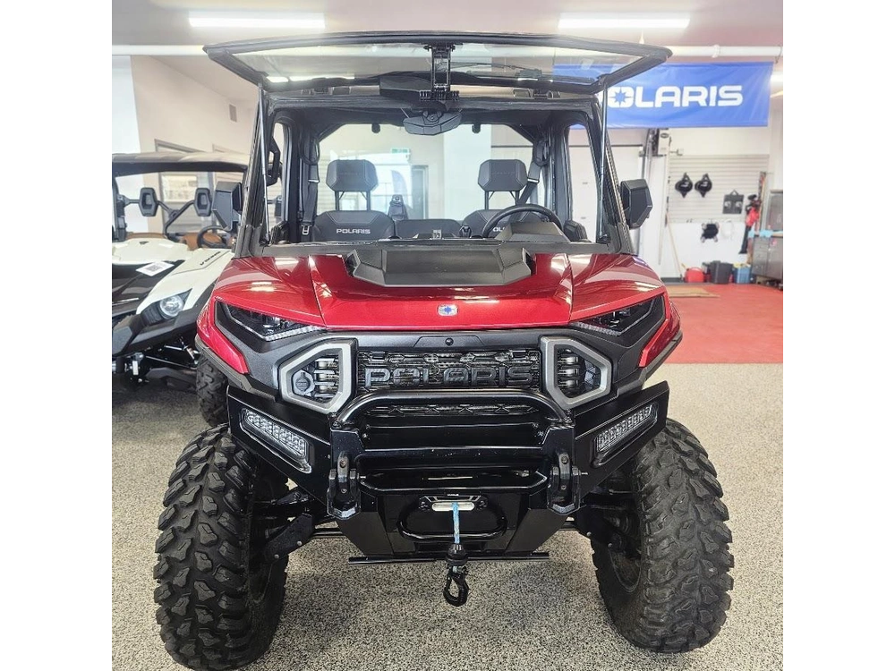 2024 Polaris Ranger Xd 1500 Northstar Ultimate alt