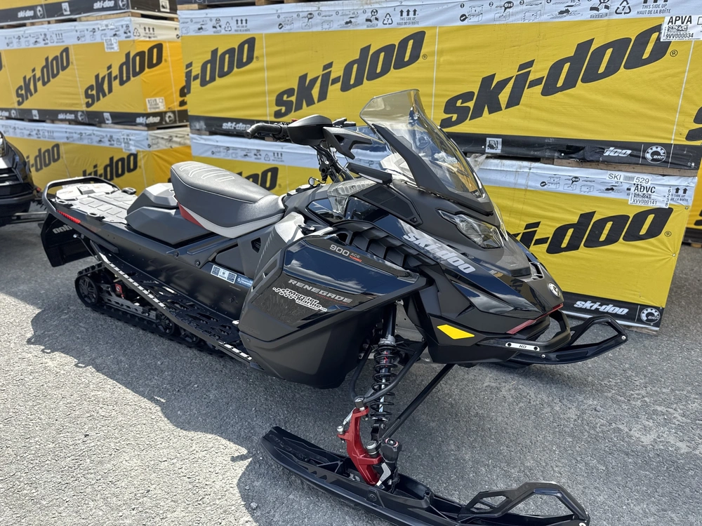 2025 Ski-doo Renegade Enduro 900 Turbo alt