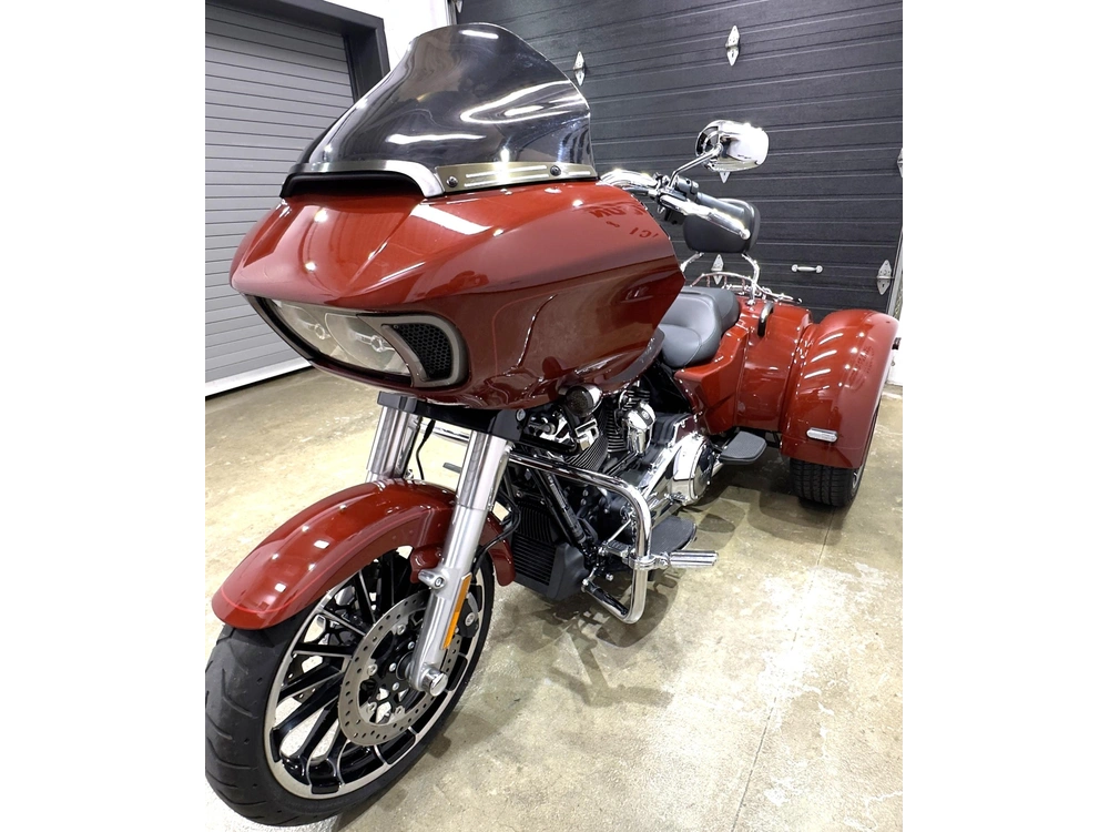 Harley-davidson Road Glide 3 2024 alt