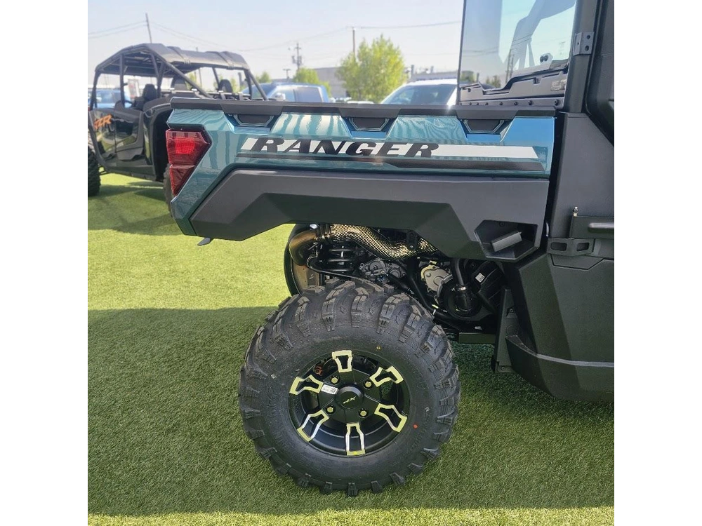 2027 Polaris Ranger Xp 1000 Northstar Premium alt
