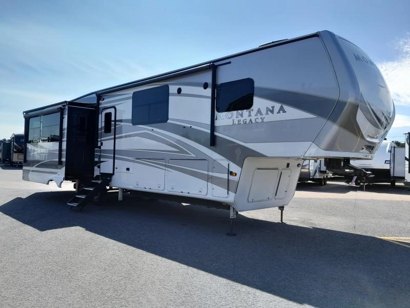 Keystone Rv Montana 3855br 2021 alt