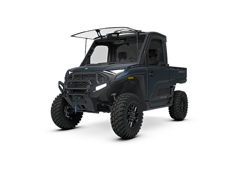2027 Polaris Ranger Xd 1500 Northstar Ultimate alt