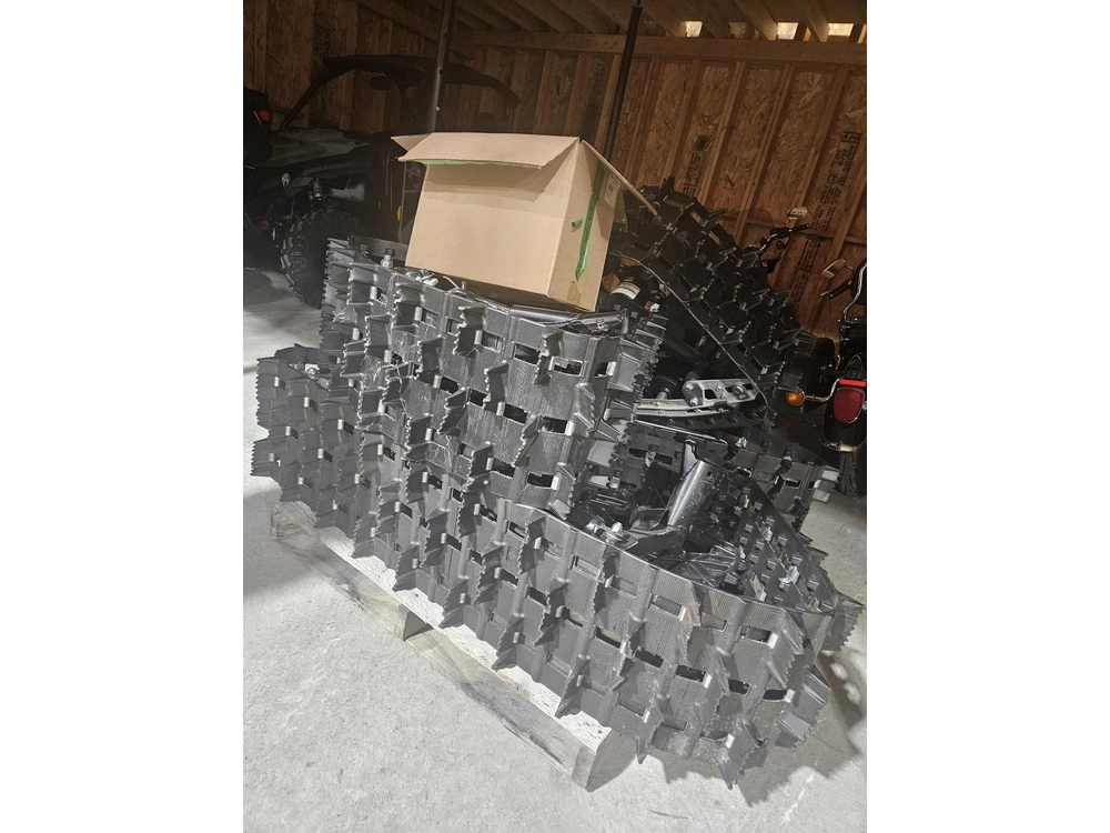 Can-am Outlander 1000 Xt 2023 alt
