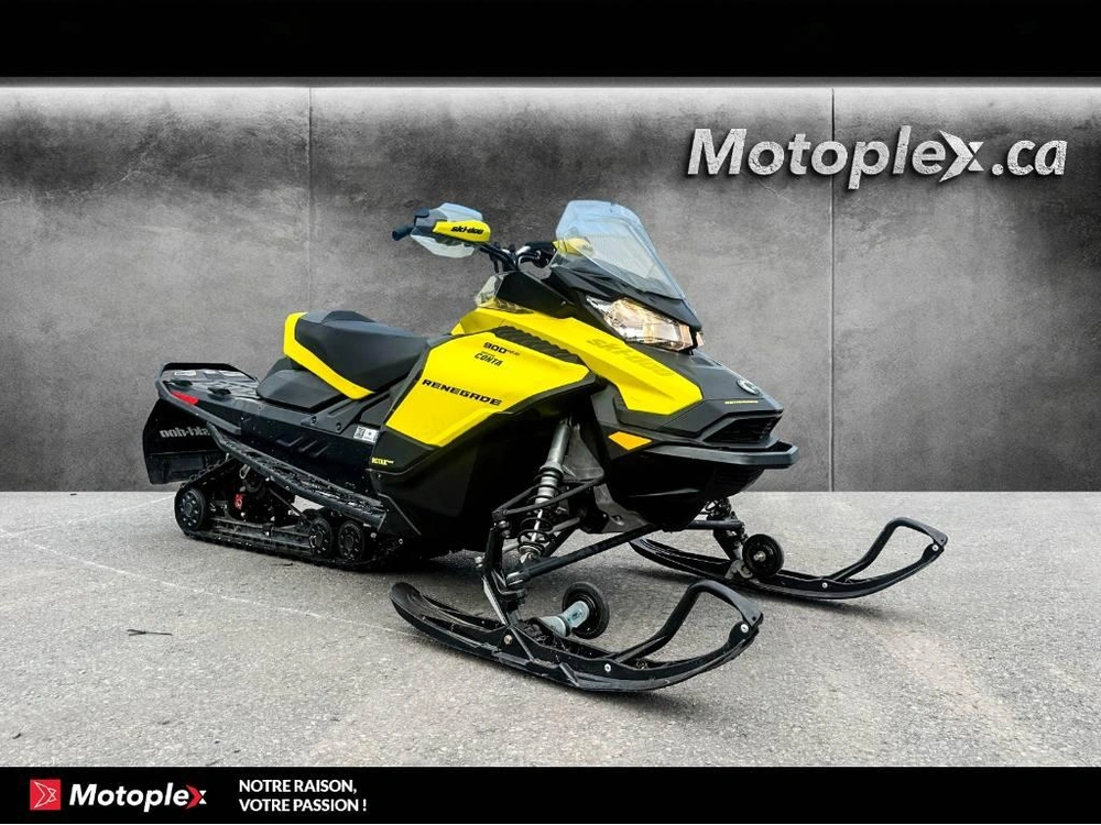 Ski-doo Renegade 900 Ace 2021 alt
