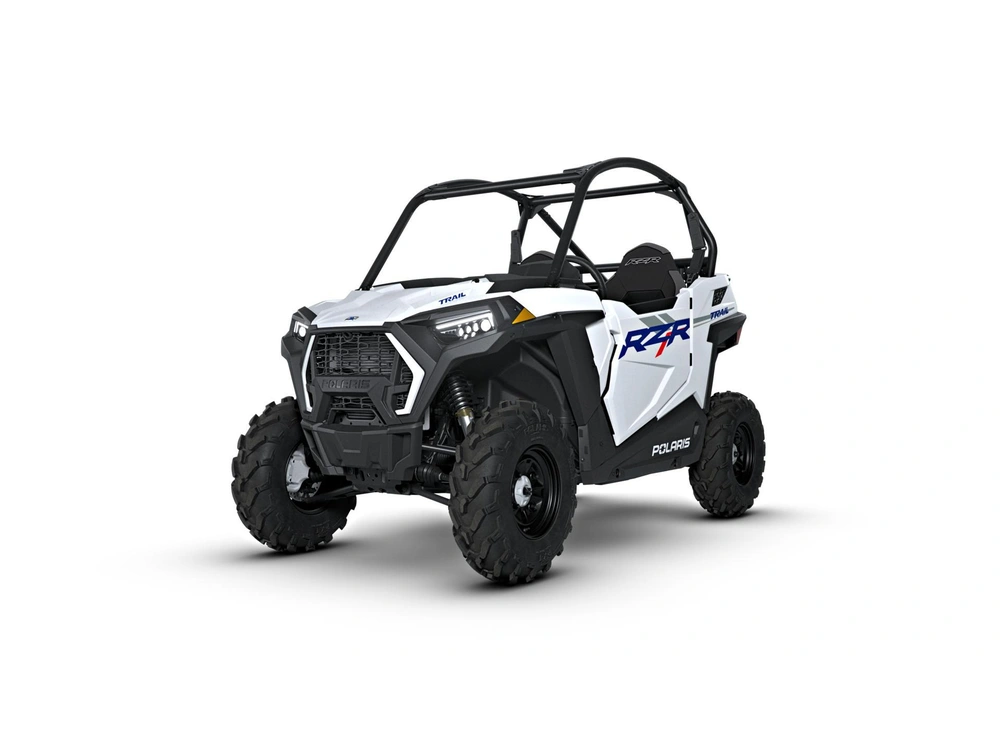 2027 Polaris Rzr Trail Sport alt