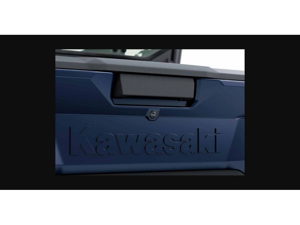 Kawasaki Ridge Crew Hvac 2027 alt