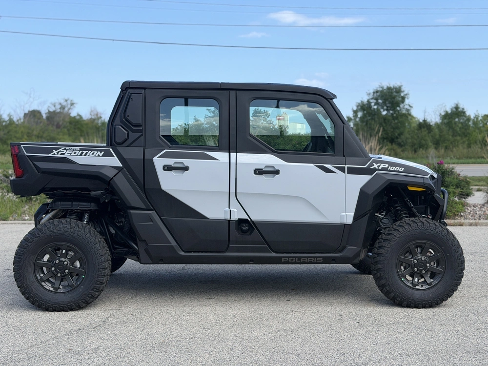 2027 Polaris Xpedition Xp 5 Northstar alt