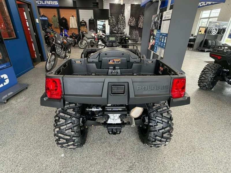 Polaris Sportsman X2570 2026 alt
