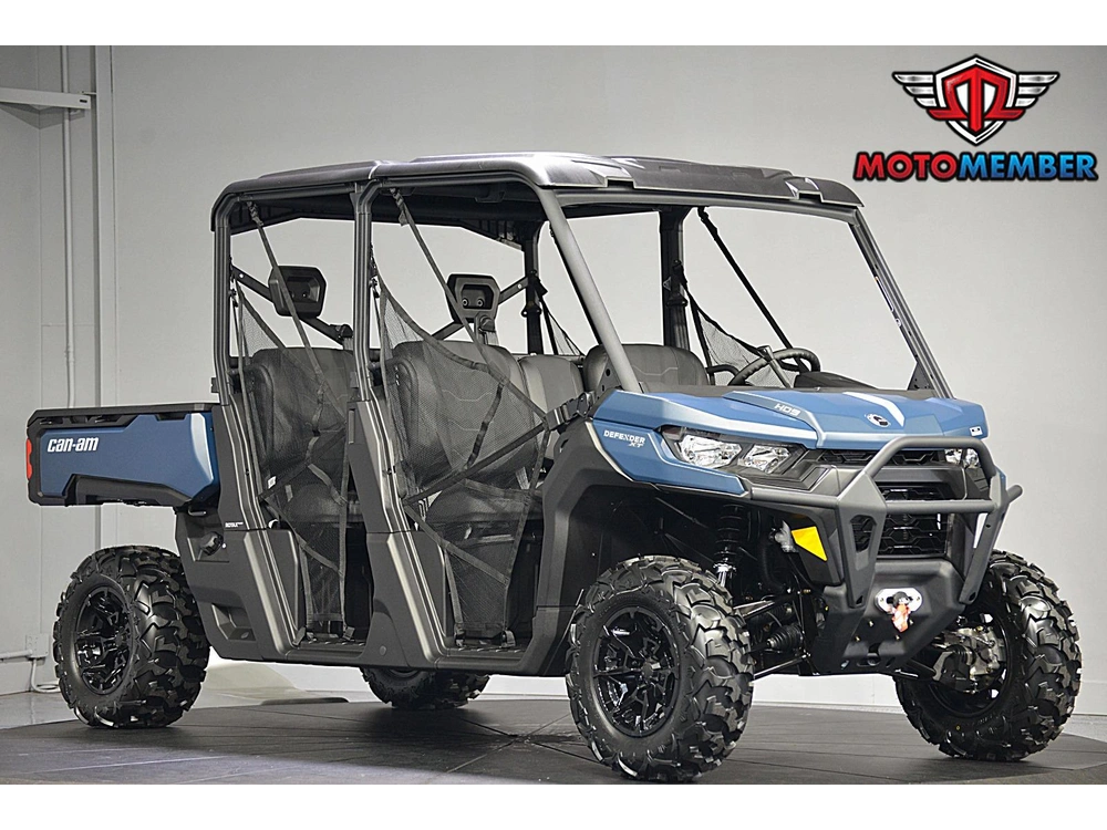 2026 Can-am Defender Max Xt Hd9 alt
