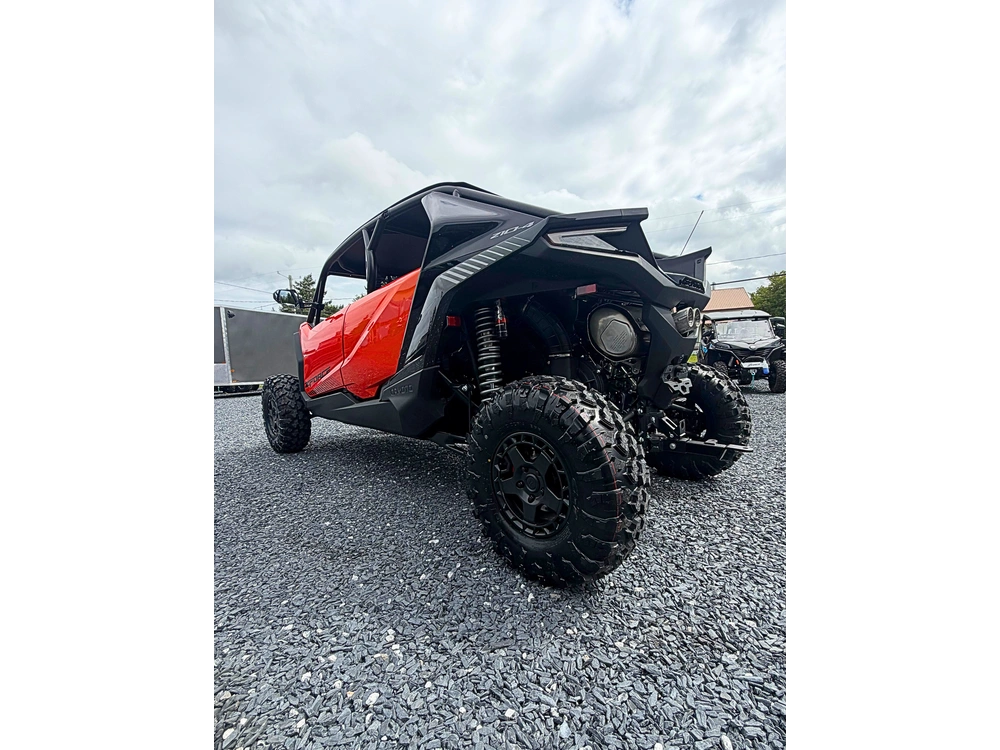 Cfmoto Zforce Z10-4 2026 alt