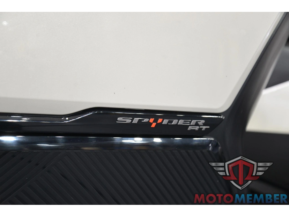 2020 Can-am Spyder Rt Limited alt