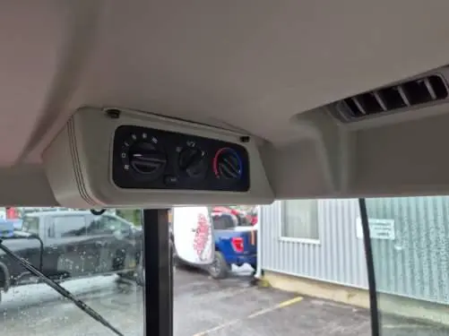 Mahindra 2660 CAB 2022