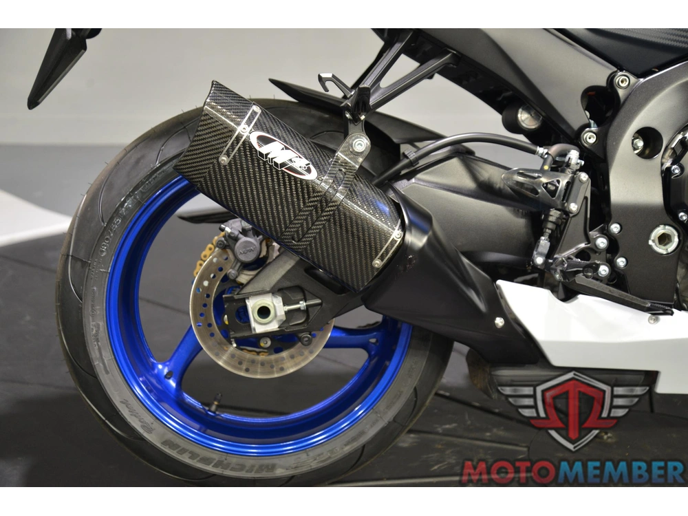 2024 Suzuki Gsx-r750z alt