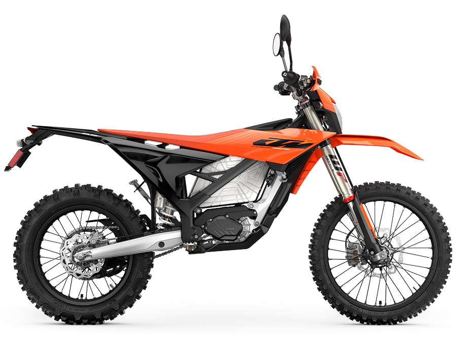 Ktm Freeride E 660w 2027 alt