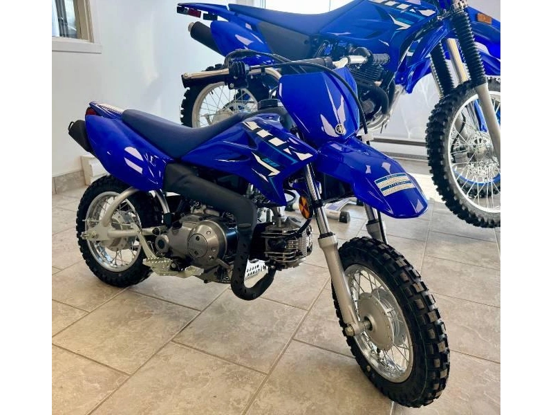 Yamaha Tt-r50 2026 alt