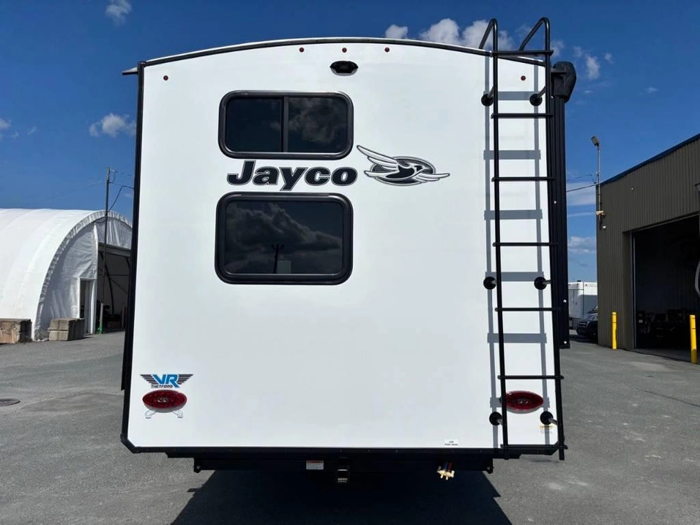 Jayco Jay Feather 29qbh 2027 alt