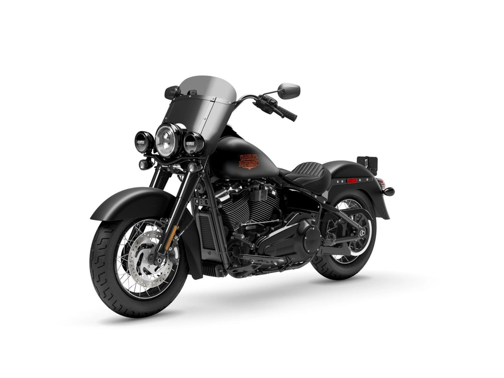 Harley-davidson Deadwood 2026 alt