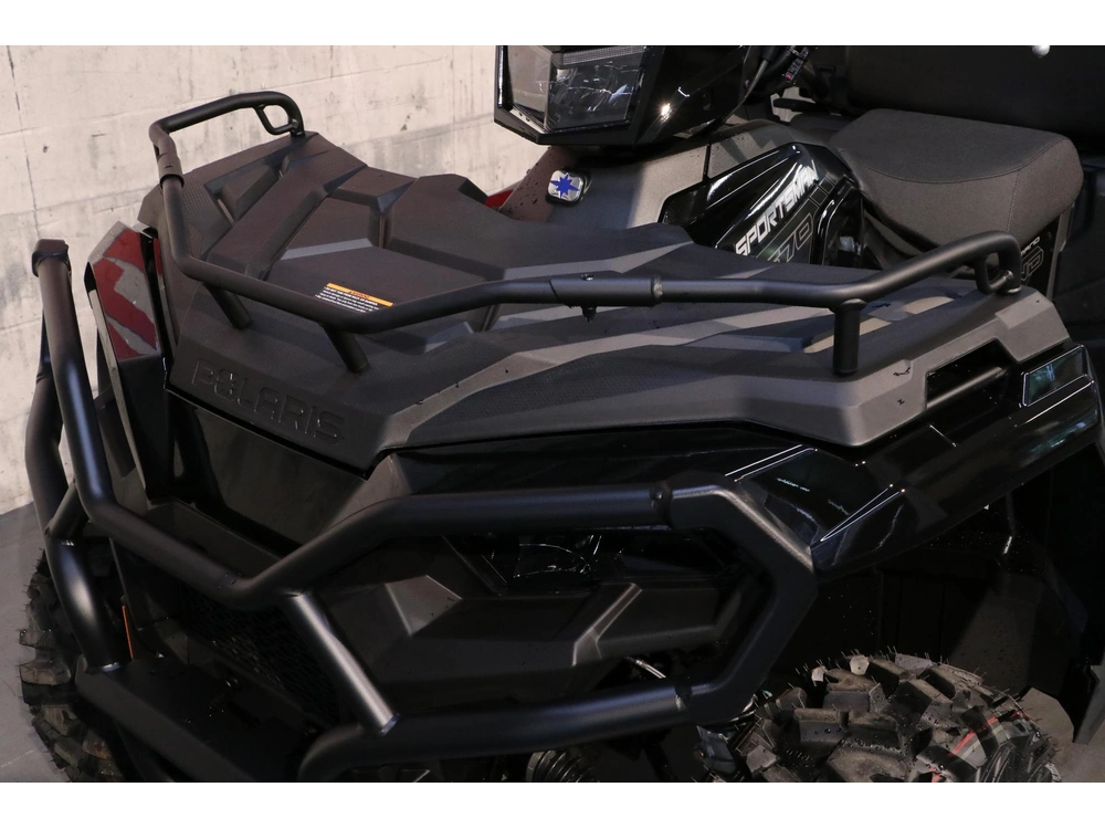 2026 Polaris Sportsman X2 570 alt