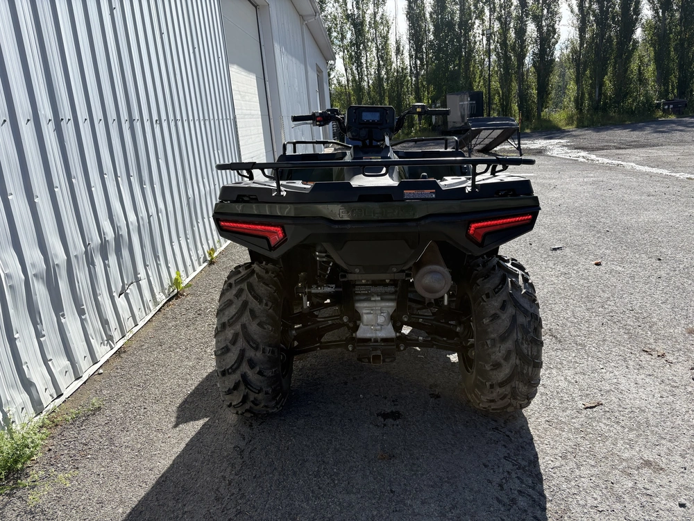 Polaris Sportsman 450 Eps 2022 alt