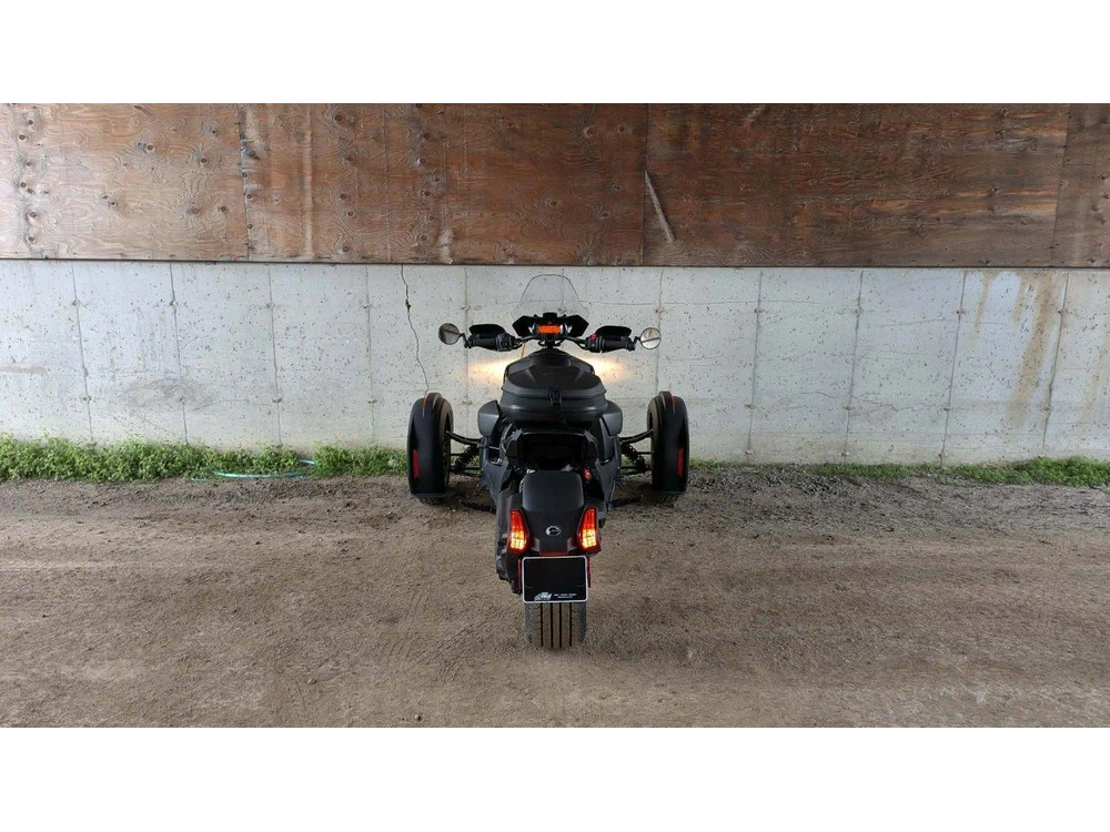 Can-am Ryker Sport 900 Ace Used 2023 alt
