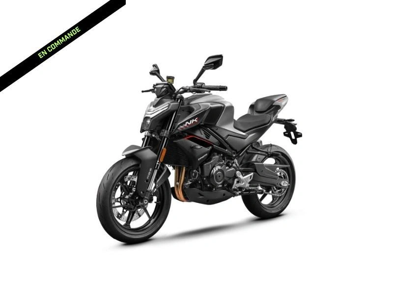 Cfmoto 450nk 2027 alt