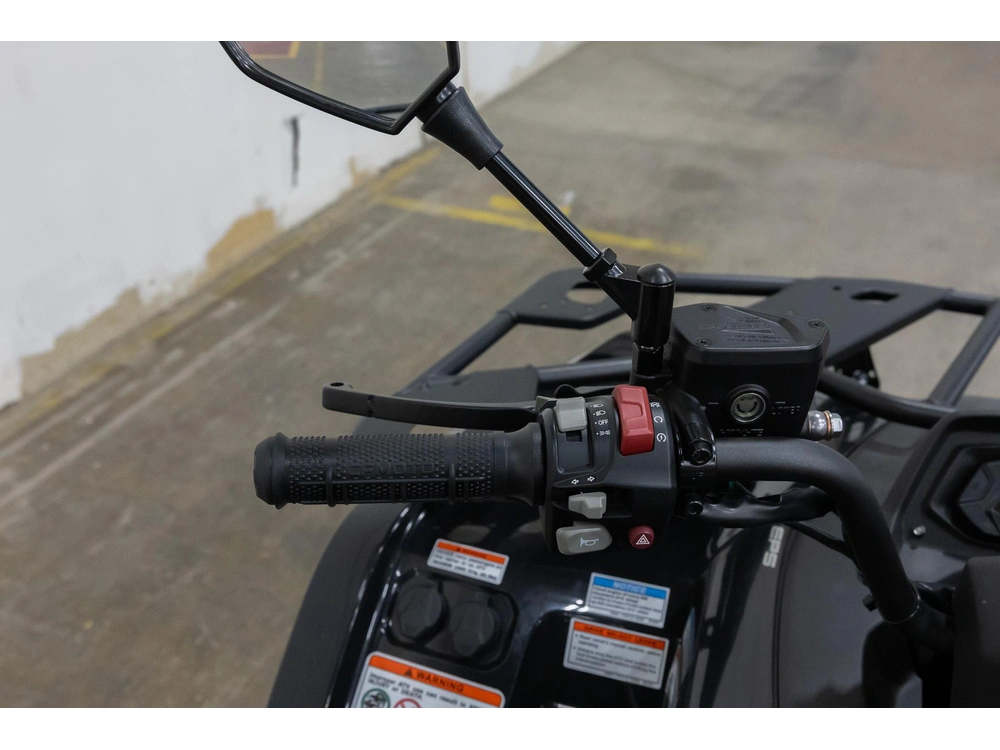 2026 Cfmoto Cf400 Base alt