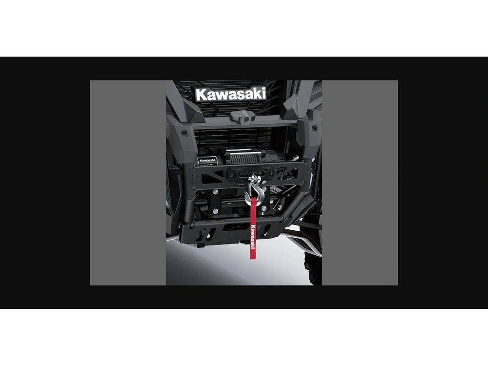 Kawasaki Ridge Crew Hvac 2027 alt