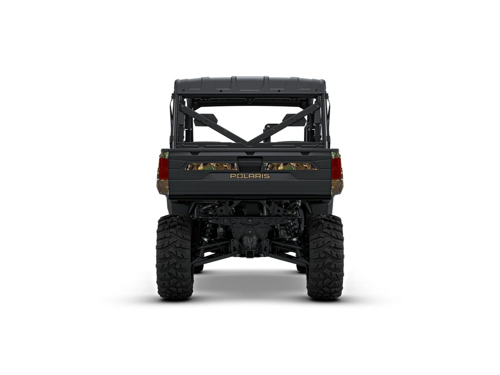 2027 Polaris Ranger Crew Xp 1000 Premiuim alt